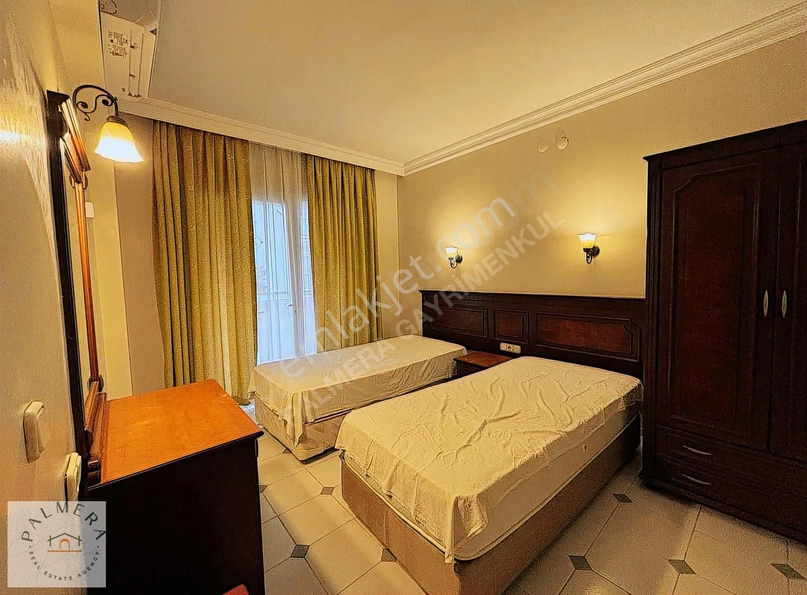 Marmaris Merkez'de Kiralık Daireler - Görsel 14