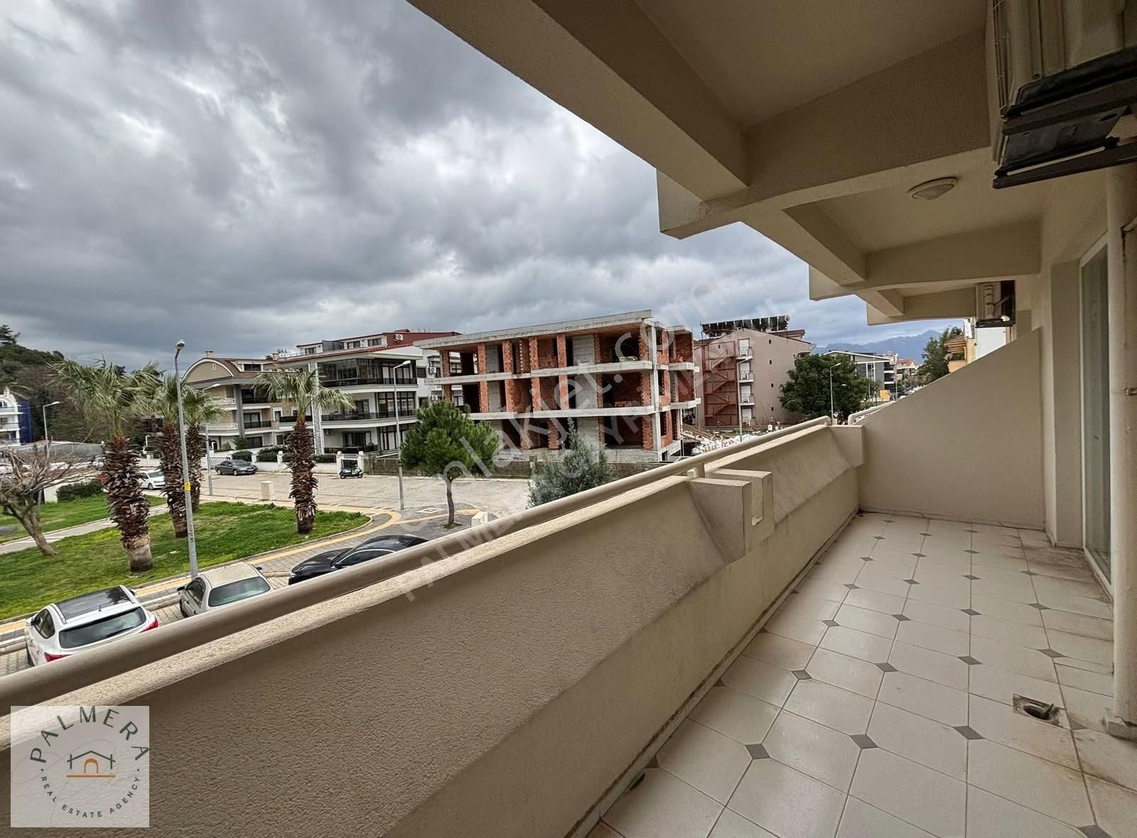 Marmaris Merkez'de Kiralık Daireler - Görsel 11