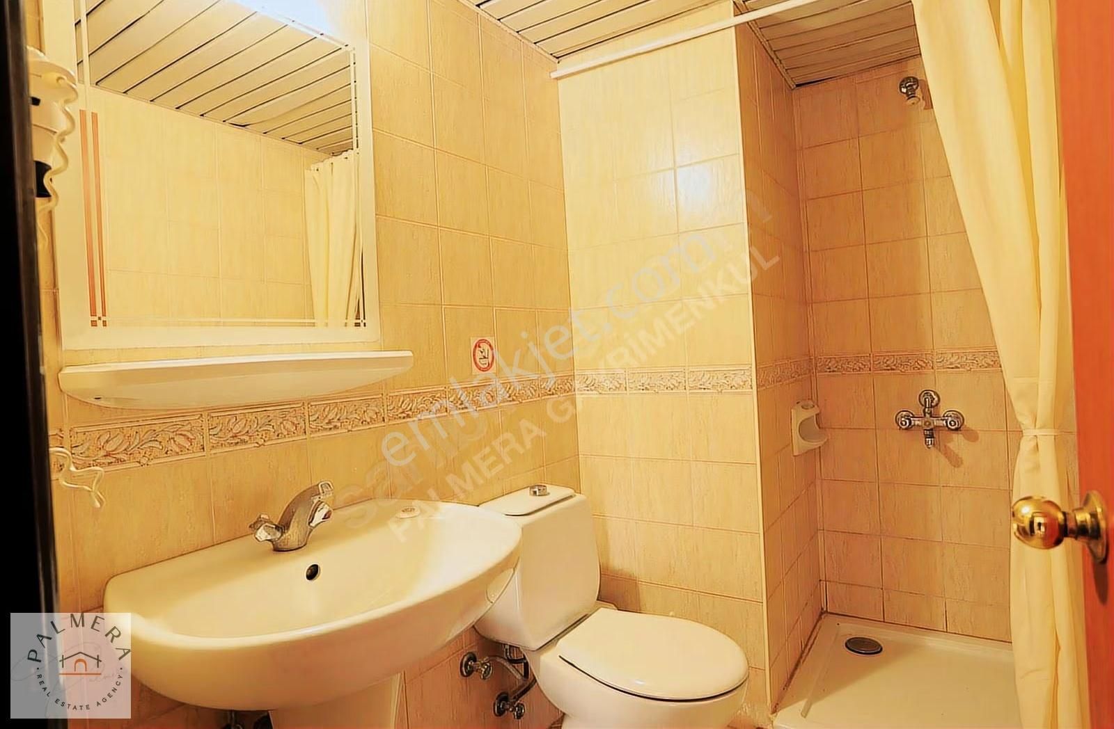 Marmaris Merkez'de Kiralık Daireler - Görsel 19