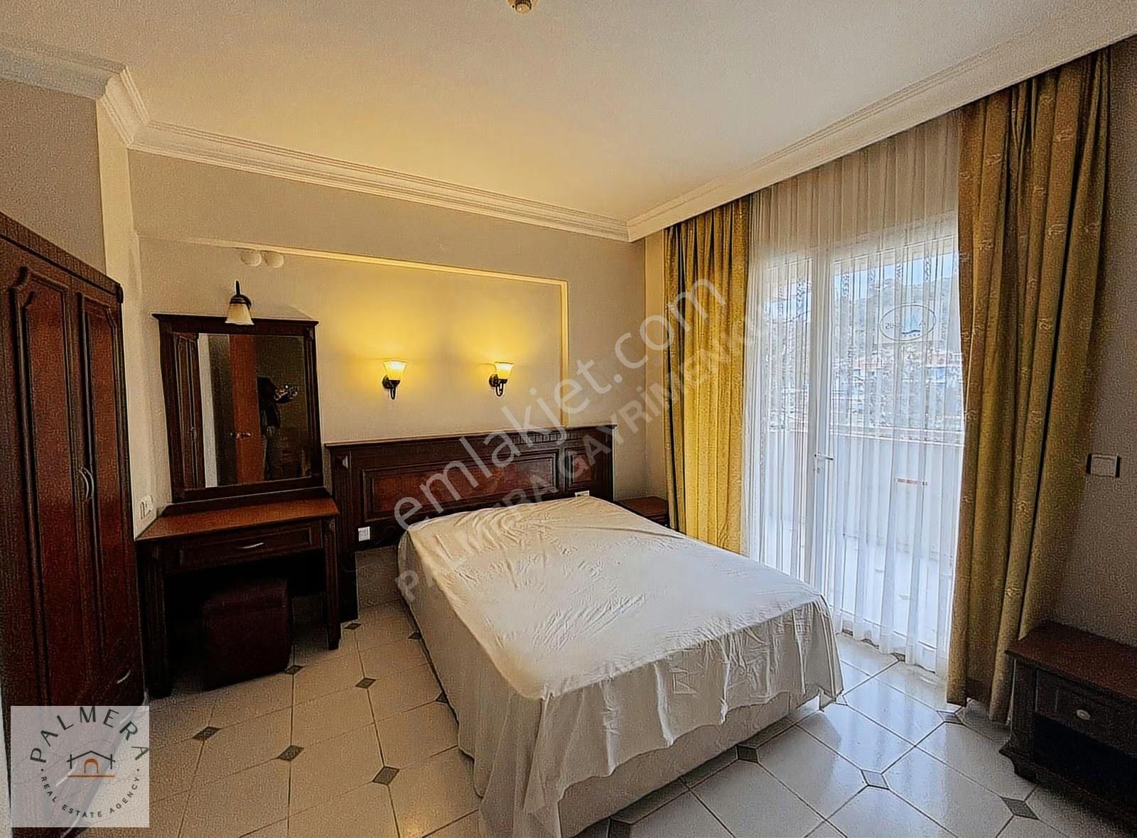 Marmaris Merkez'de Kiralık Daireler - Görsel 9