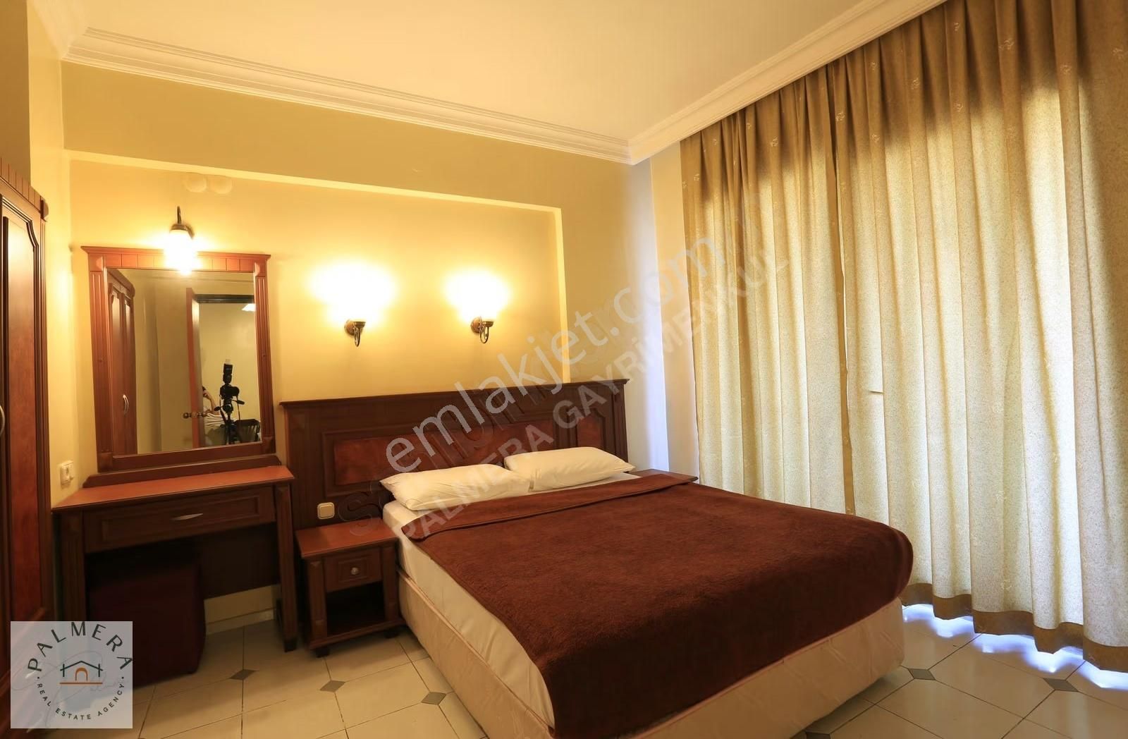 Marmaris Merkez'de Kiralık Daireler - Görsel 2