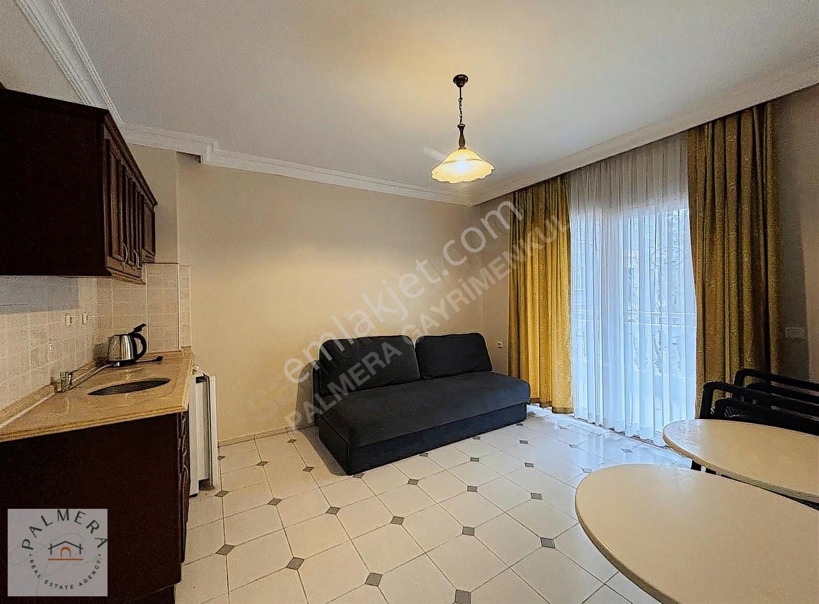 Marmaris Merkez'de Kiralık Daireler - Görsel 27