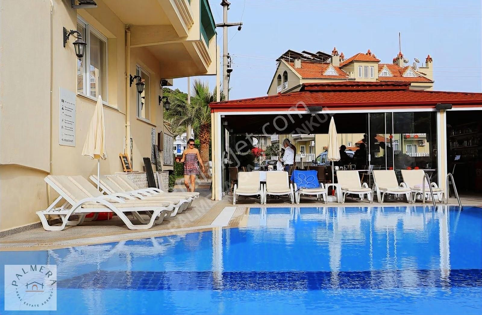Marmaris Merkez'de Kiralık Daireler - Görsel 4