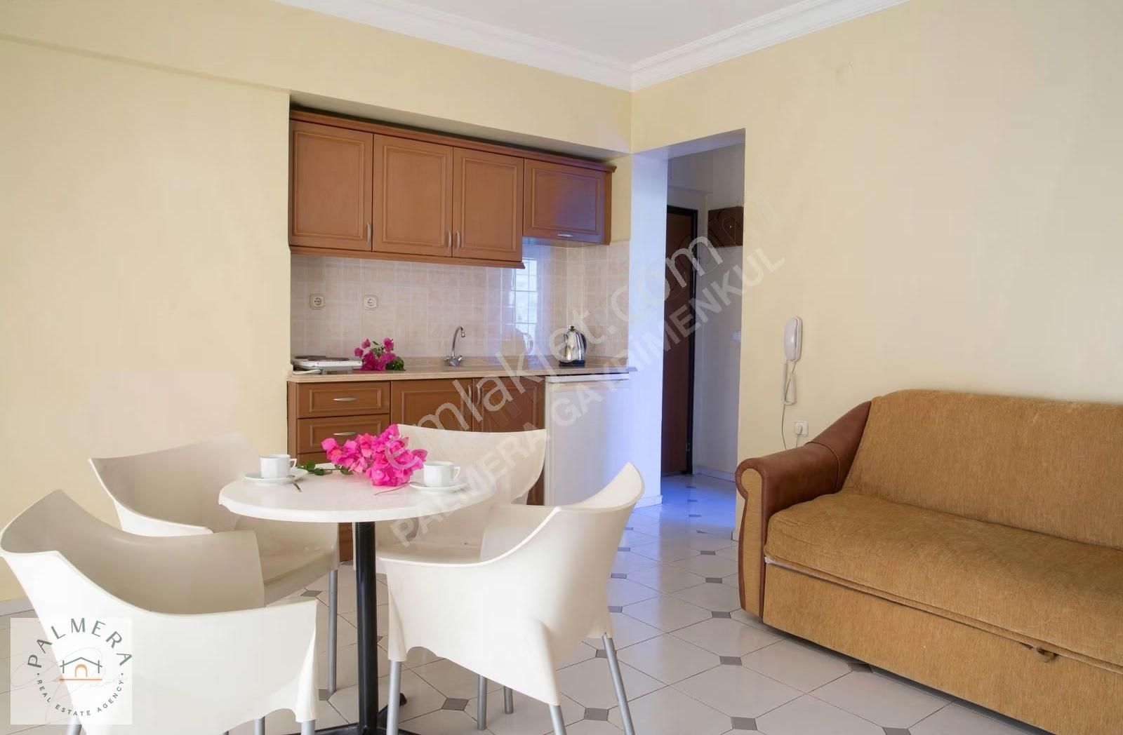 Marmaris Merkez'de Kiralık Daireler - Görsel 16