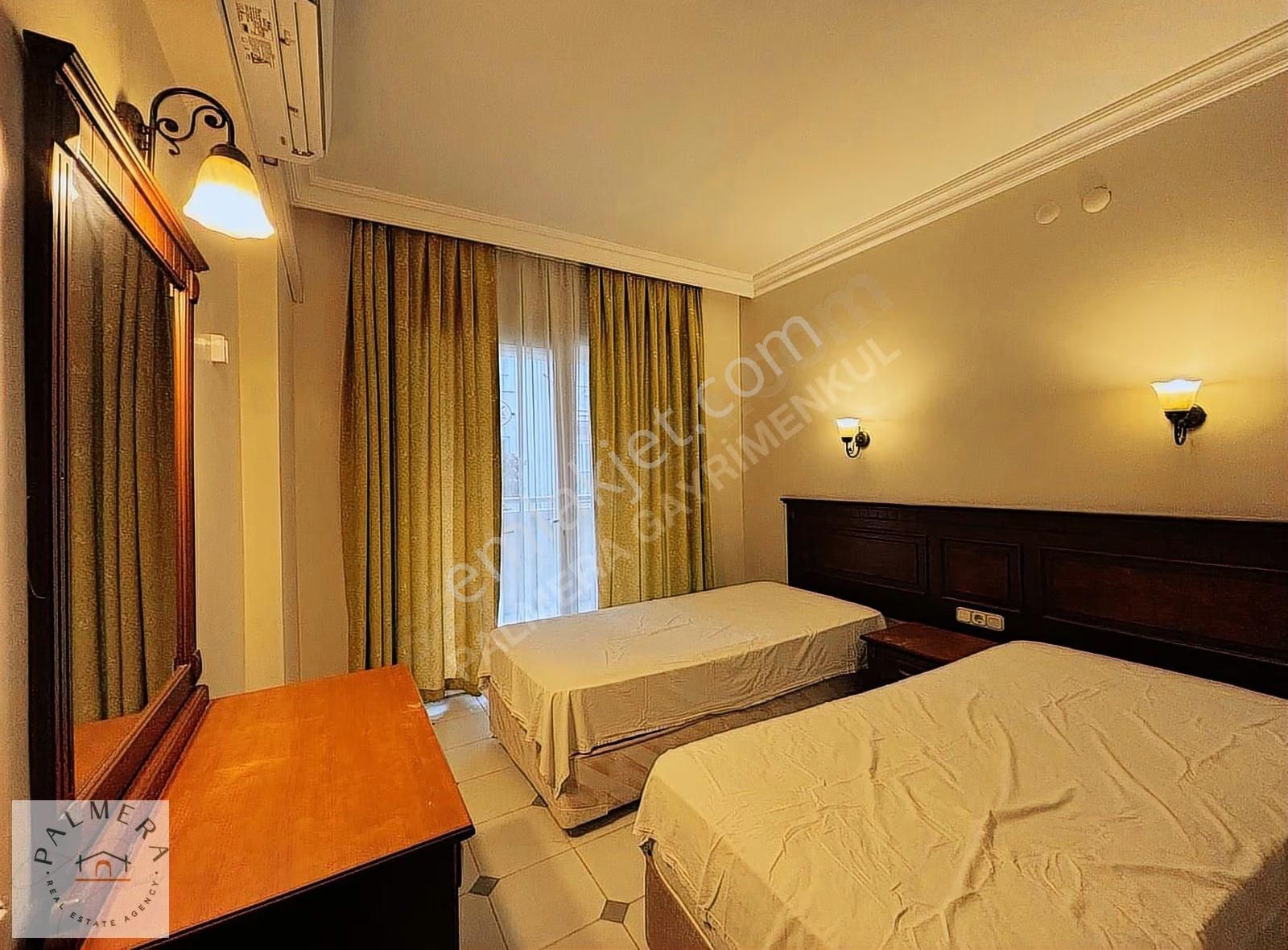 Marmaris Merkez'de Kiralık Daireler - Görsel 28