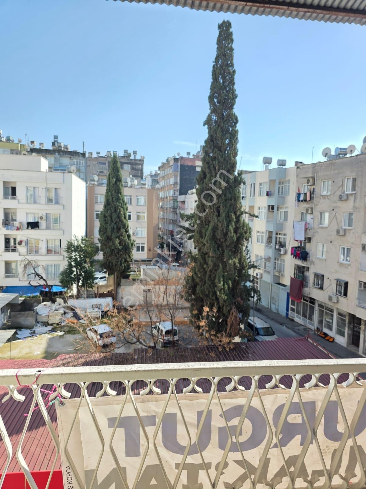 Nusratiye Mahallesinde 3+1 140 M² Acil Satılık Daire - Görsel 4