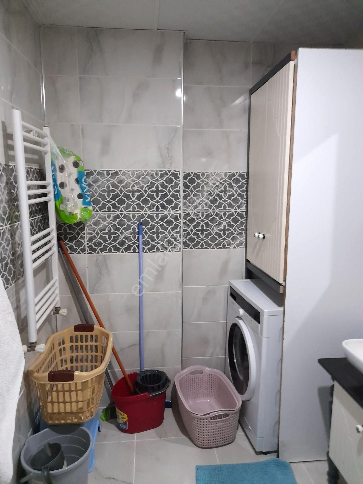 Parstan Altınkumda Havuzlu Kapalı Otoparklı Eşyalı 3+1 Dubleks - Görsel 23