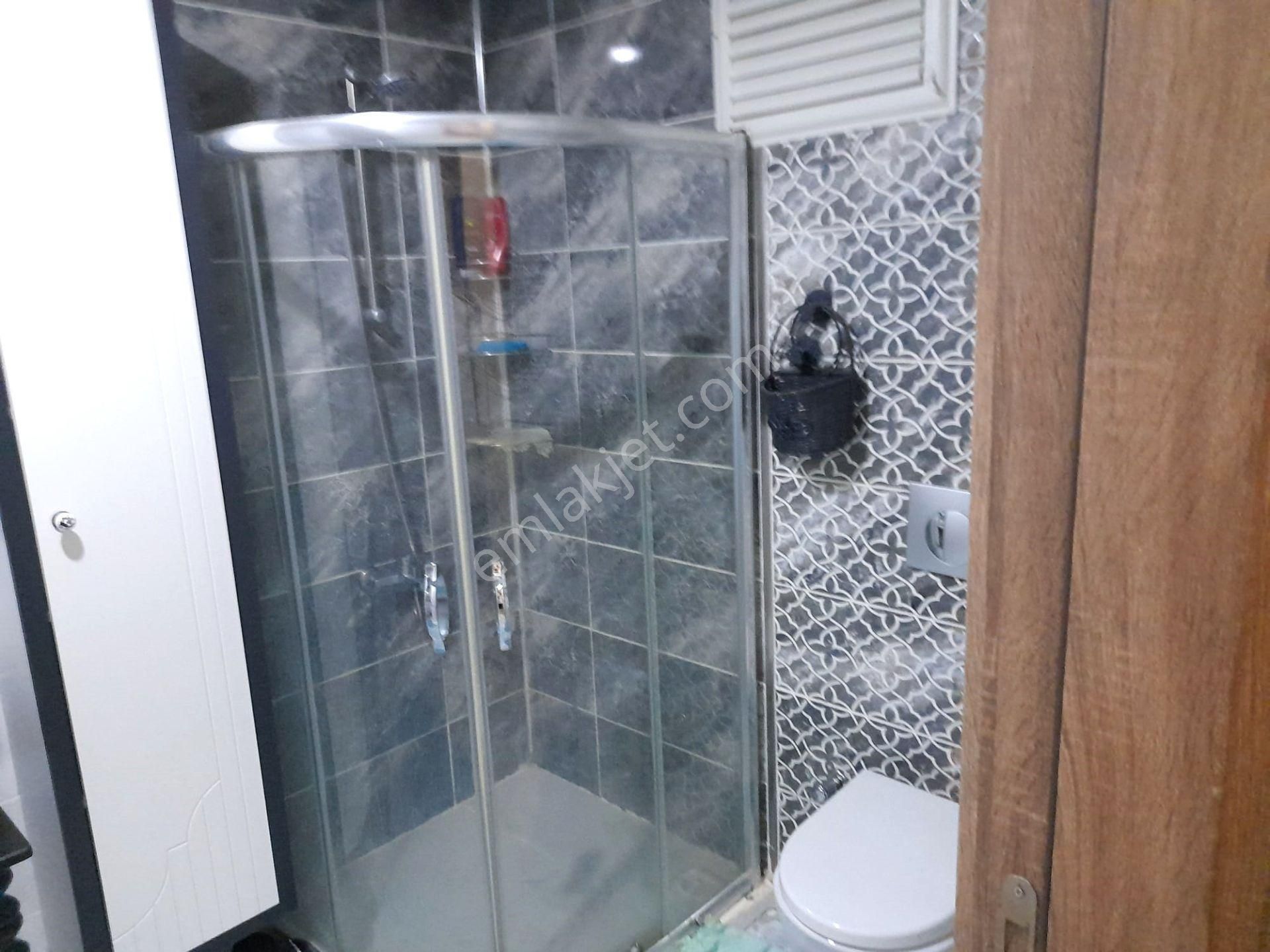 Parstan Altınkumda Havuzlu Kapalı Otoparklı Eşyalı 3+1 Dubleks - Görsel 21