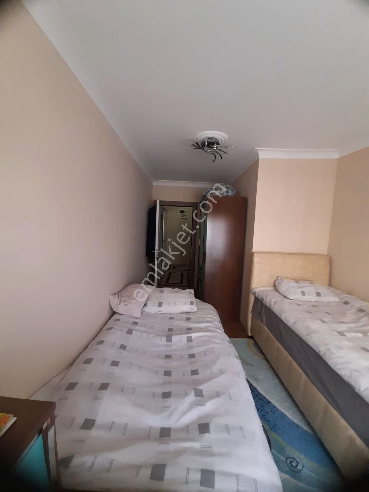 Parstan Altınkumda Havuzlu Kapalı Otoparklı Eşyalı 3+1 Dubleks - Görsel 10