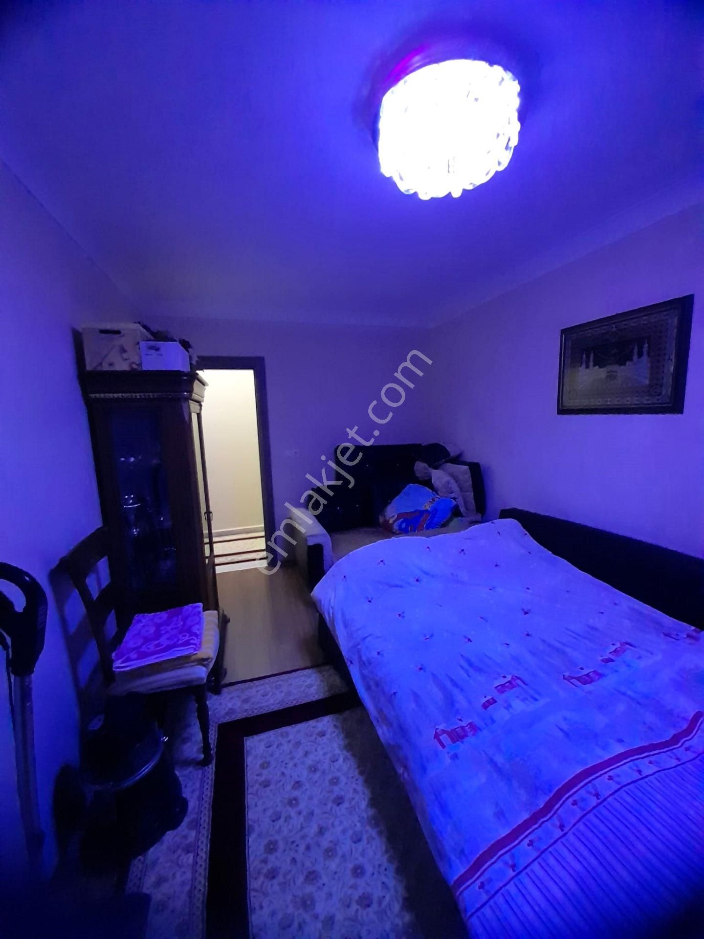 Parstan Altınkumda Havuzlu Kapalı Otoparklı Eşyalı 3+1 Dubleks - Görsel 24