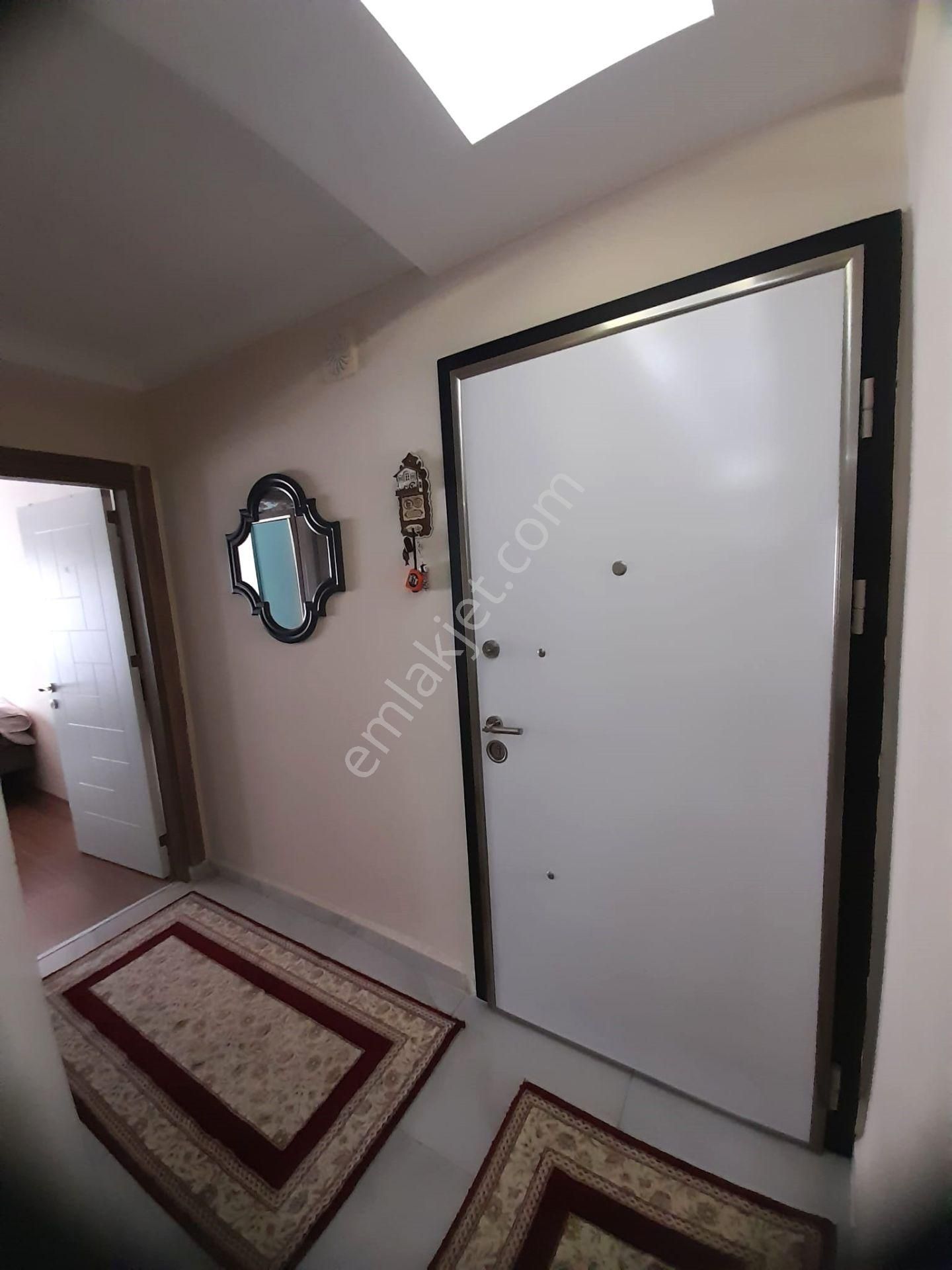 Parstan Altınkumda Havuzlu Kapalı Otoparklı Eşyalı 3+1 Dubleks - Görsel 17