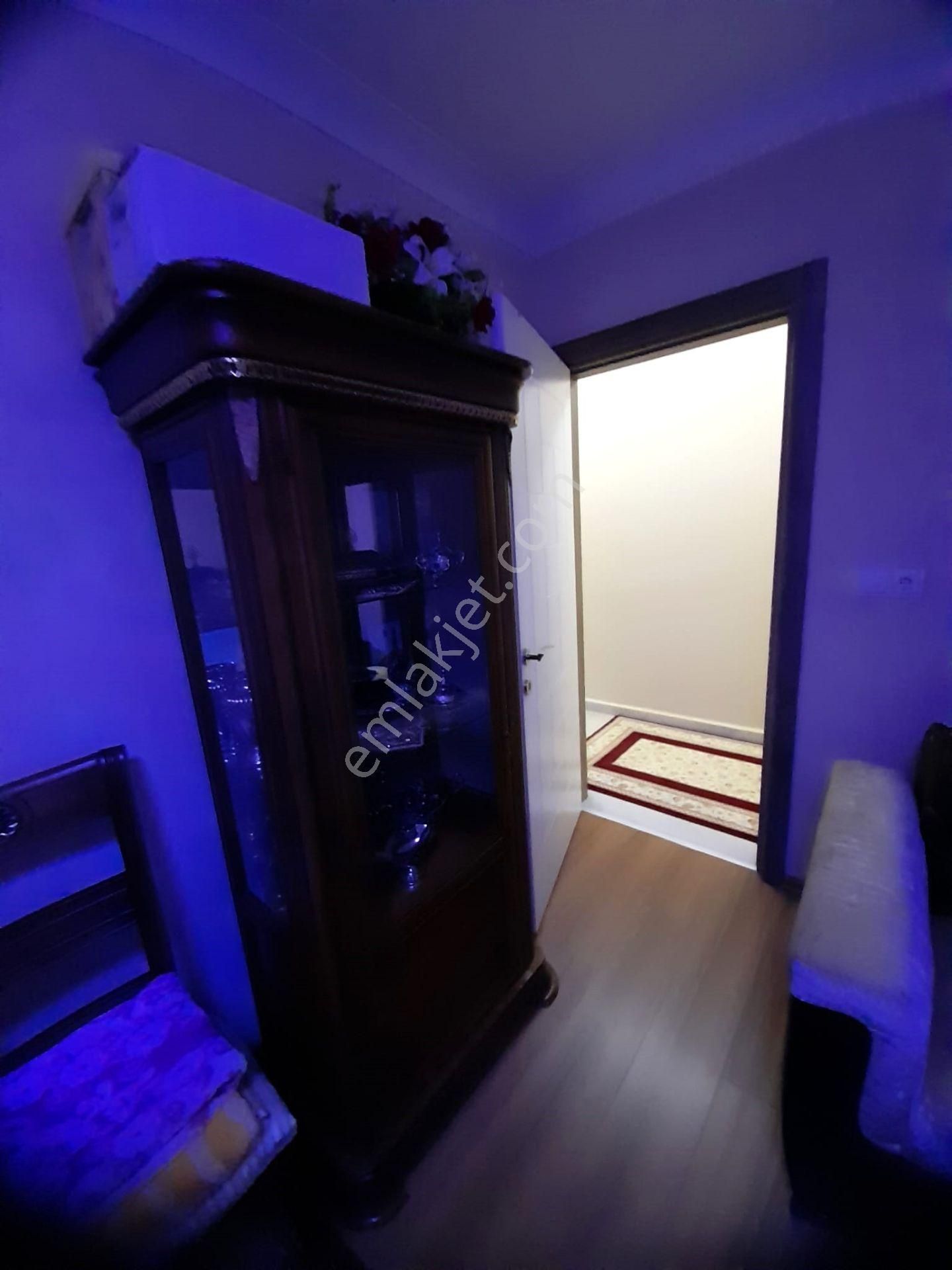 Parstan Altınkumda Havuzlu Kapalı Otoparklı Eşyalı 3+1 Dubleks - Görsel 18