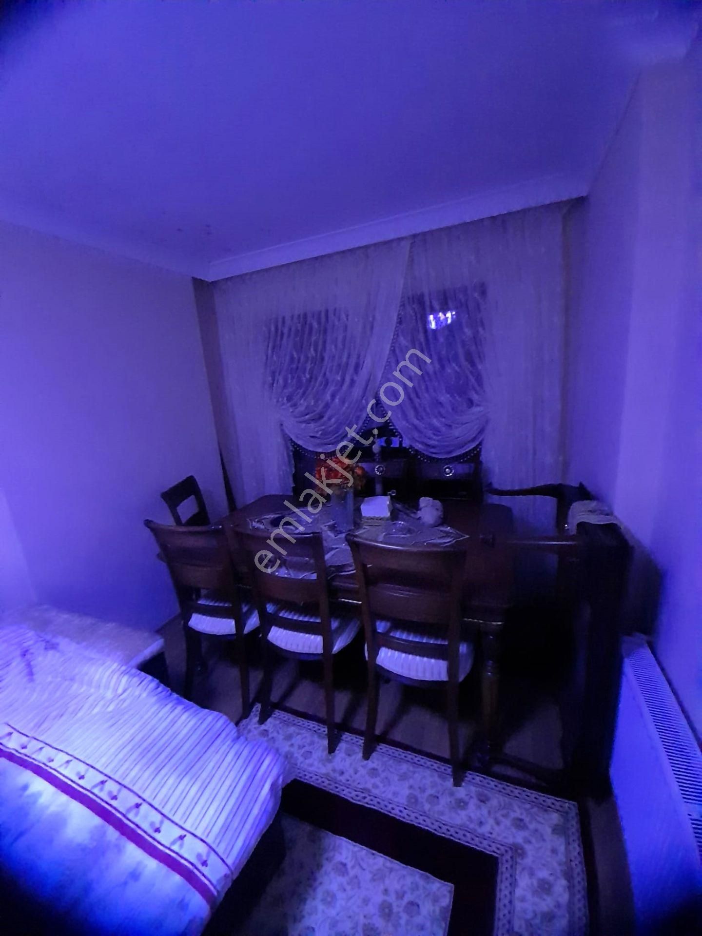 Parstan Altınkumda Havuzlu Kapalı Otoparklı Eşyalı 3+1 Dubleks - Görsel 16