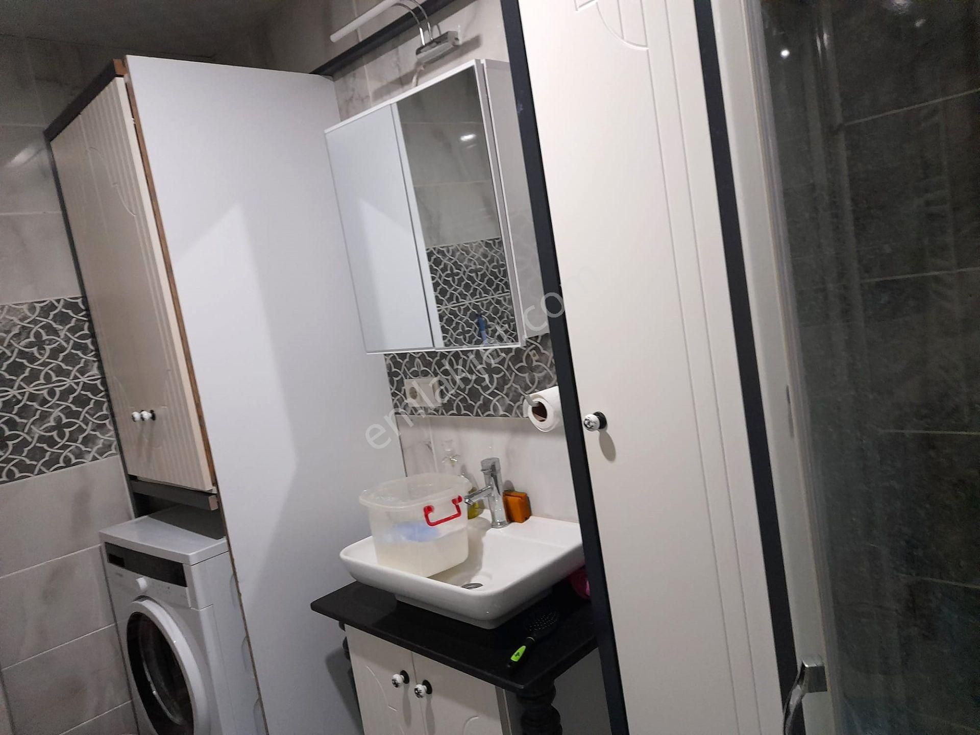 Parstan Altınkumda Havuzlu Kapalı Otoparklı Eşyalı 3+1 Dubleks - Görsel 12