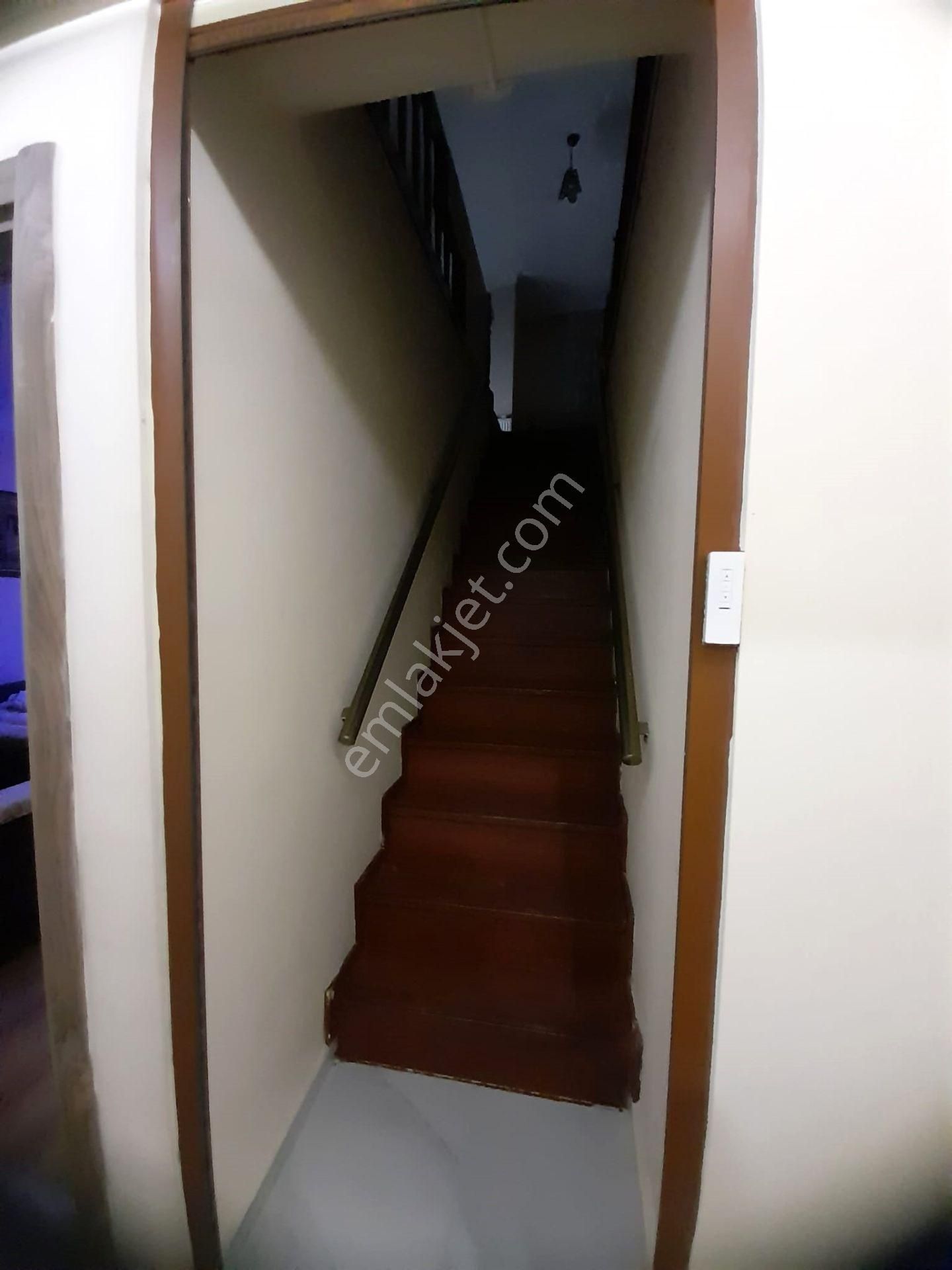 Parstan Altınkumda Havuzlu Kapalı Otoparklı Eşyalı 3+1 Dubleks - Görsel 22