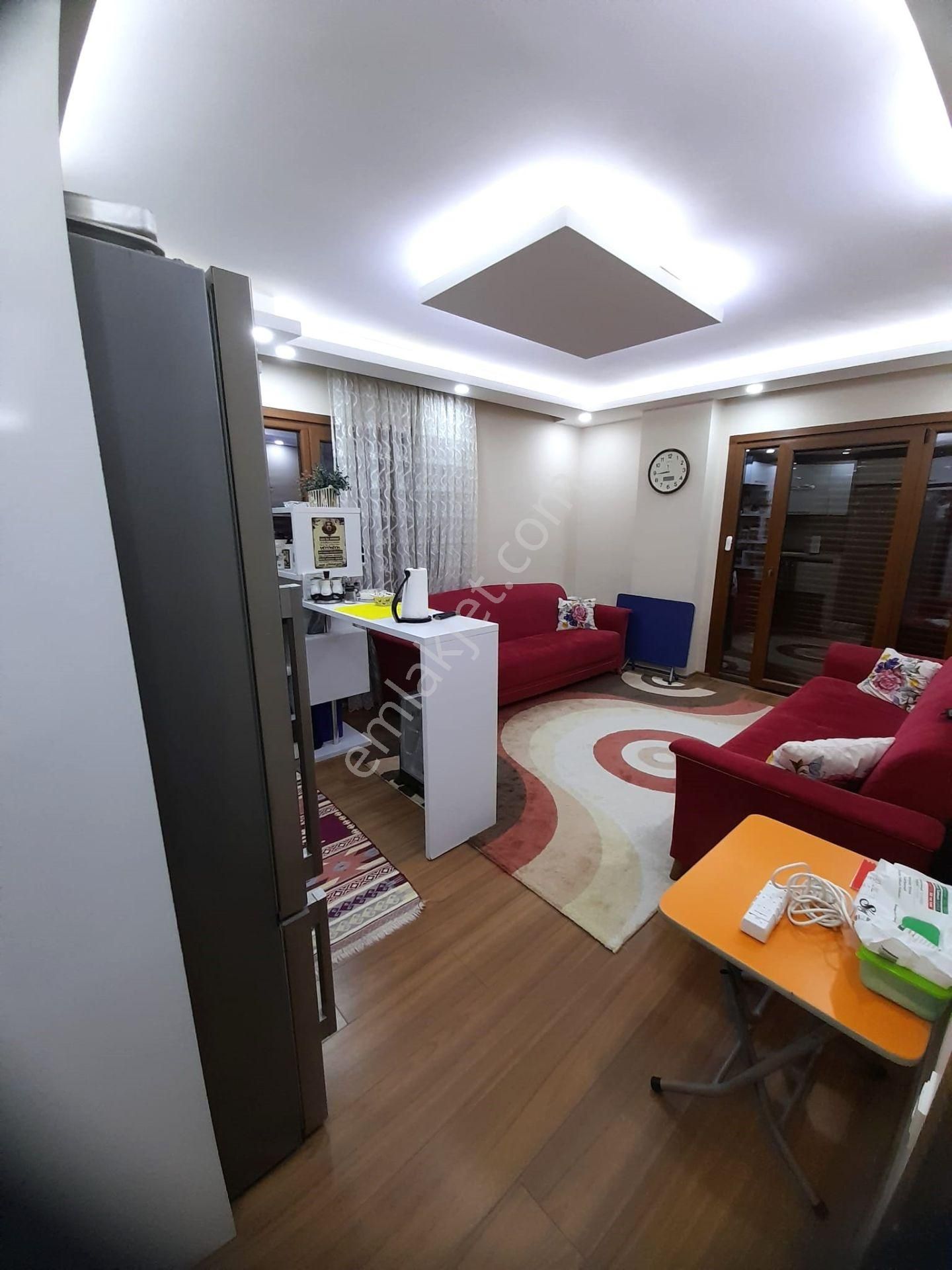 Parstan Altınkumda Havuzlu Kapalı Otoparklı Eşyalı 3+1 Dubleks - Görsel 14