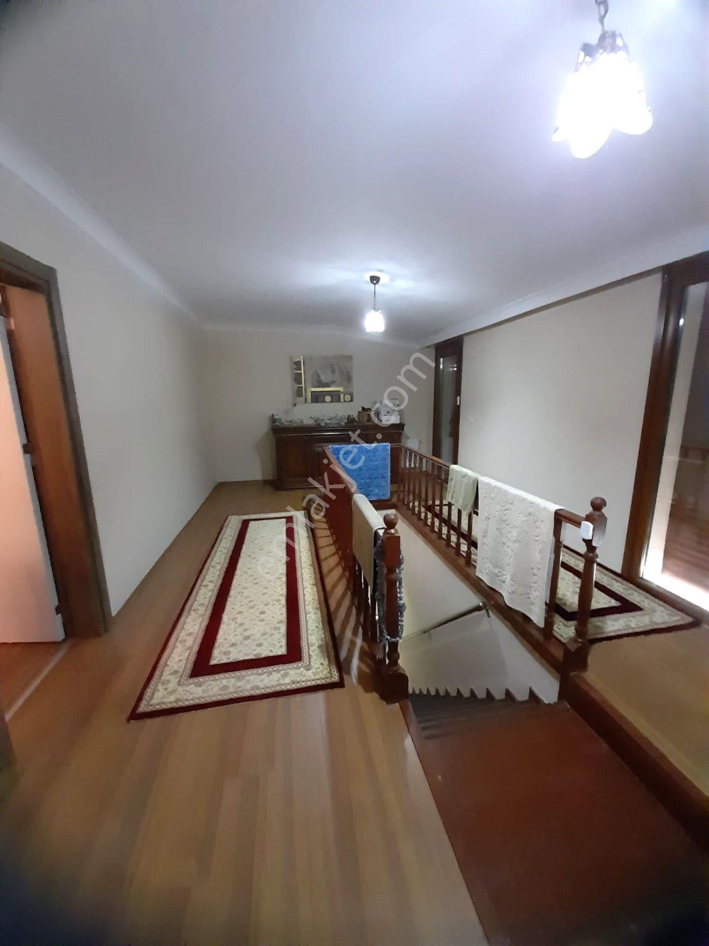 Parstan Altınkumda Havuzlu Kapalı Otoparklı Eşyalı 3+1 Dubleks - Görsel 2