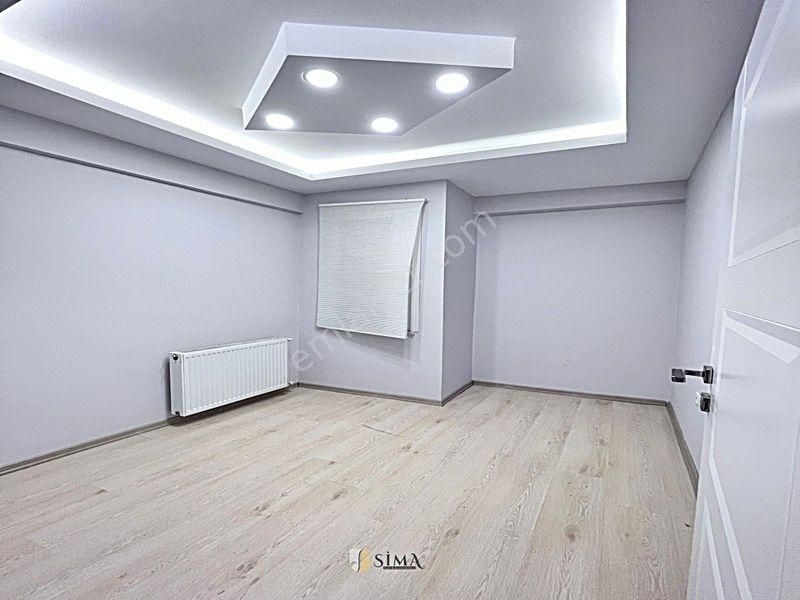 Ardıçlı Villalarına Komşu Dekorlu 2+1 Balkonlu Arakat Daire - Görsel 8