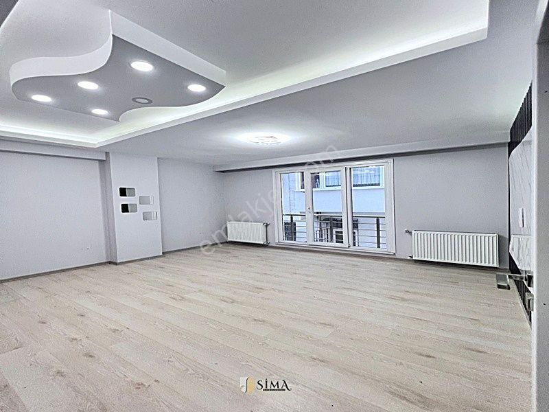 Ardıçlı Villalarına Komşu Dekorlu 2+1 Balkonlu Arakat Daire - Görsel 21