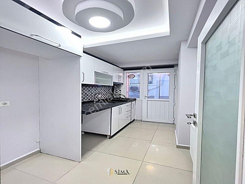 Ardıçlı Villalarına Komşu Dekorlu 2+1 Balkonlu Arakat Daire - Görsel 7