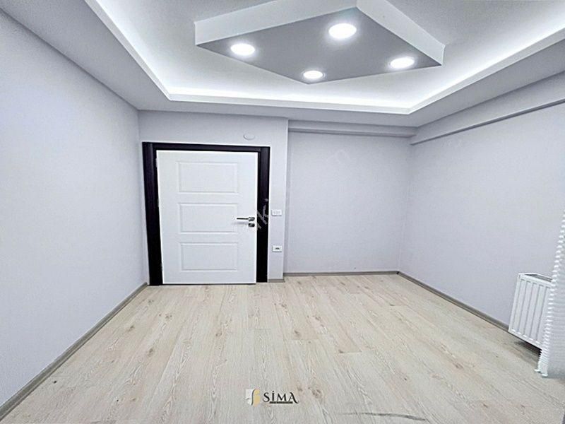 Ardıçlı Villalarına Komşu Dekorlu 2+1 Balkonlu Arakat Daire - Görsel 20