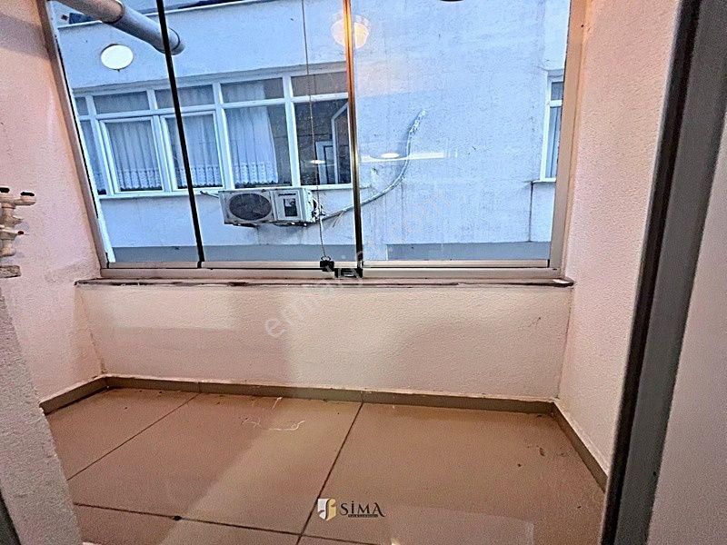 Ardıçlı Villalarına Komşu Dekorlu 2+1 Balkonlu Arakat Daire - Görsel 15