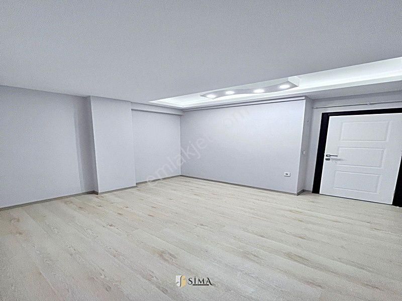 Ardıçlı Villalarına Komşu Dekorlu 2+1 Balkonlu Arakat Daire - Görsel 26