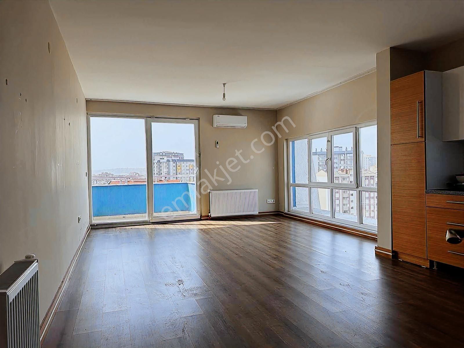 Bursa Özlüce Karina Evlerinde 2+1 Kiralık Daire - Görsel 3