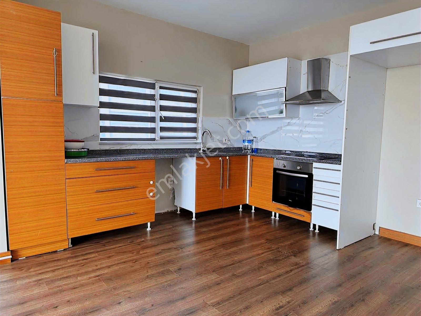 Bursa Özlüce Karina Evlerinde 2+1 Kiralık Daire - Görsel 7