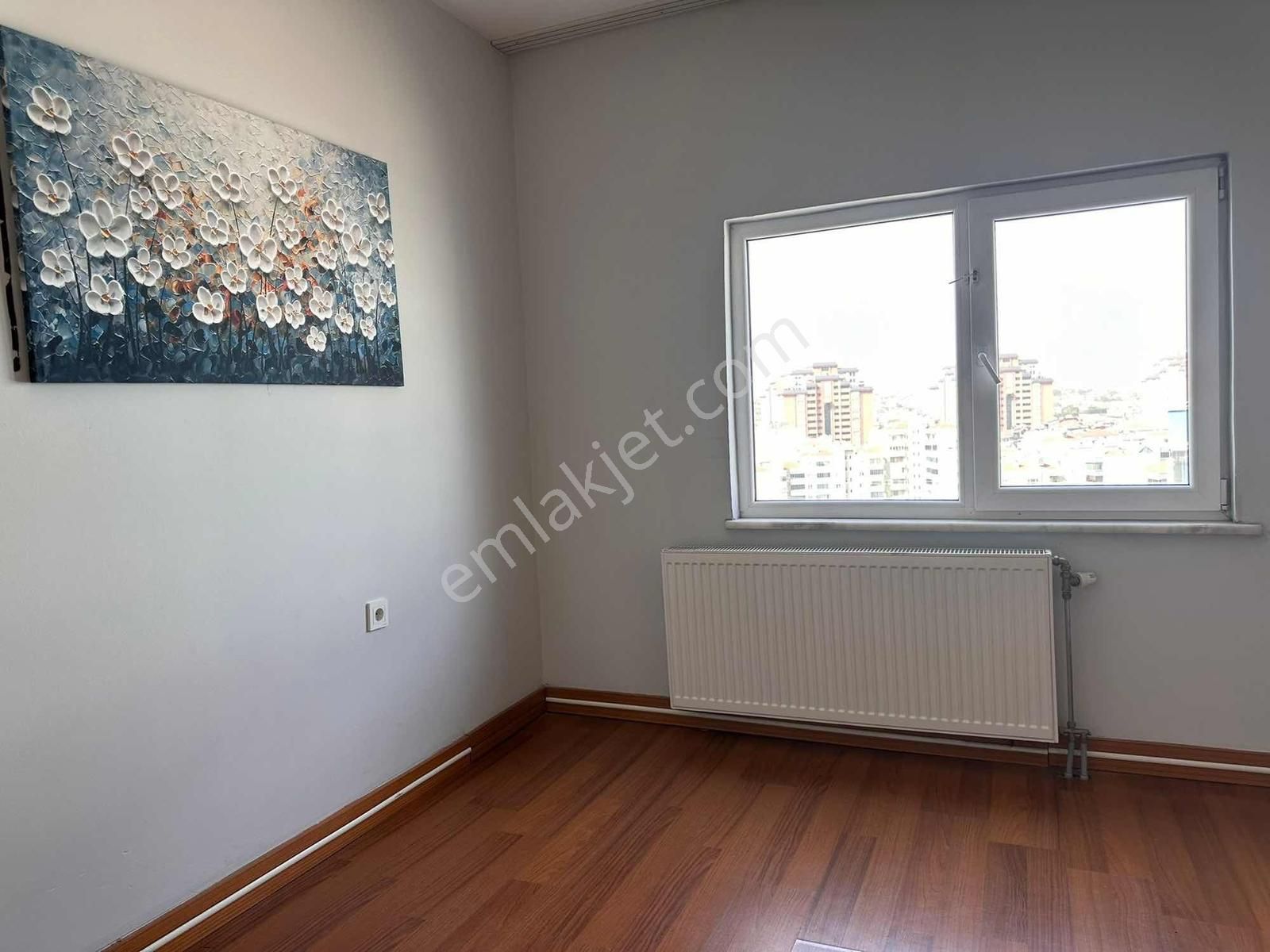 Bursa Özlüce Karina Evlerinde 2+1 Kiralık Daire - Görsel 9