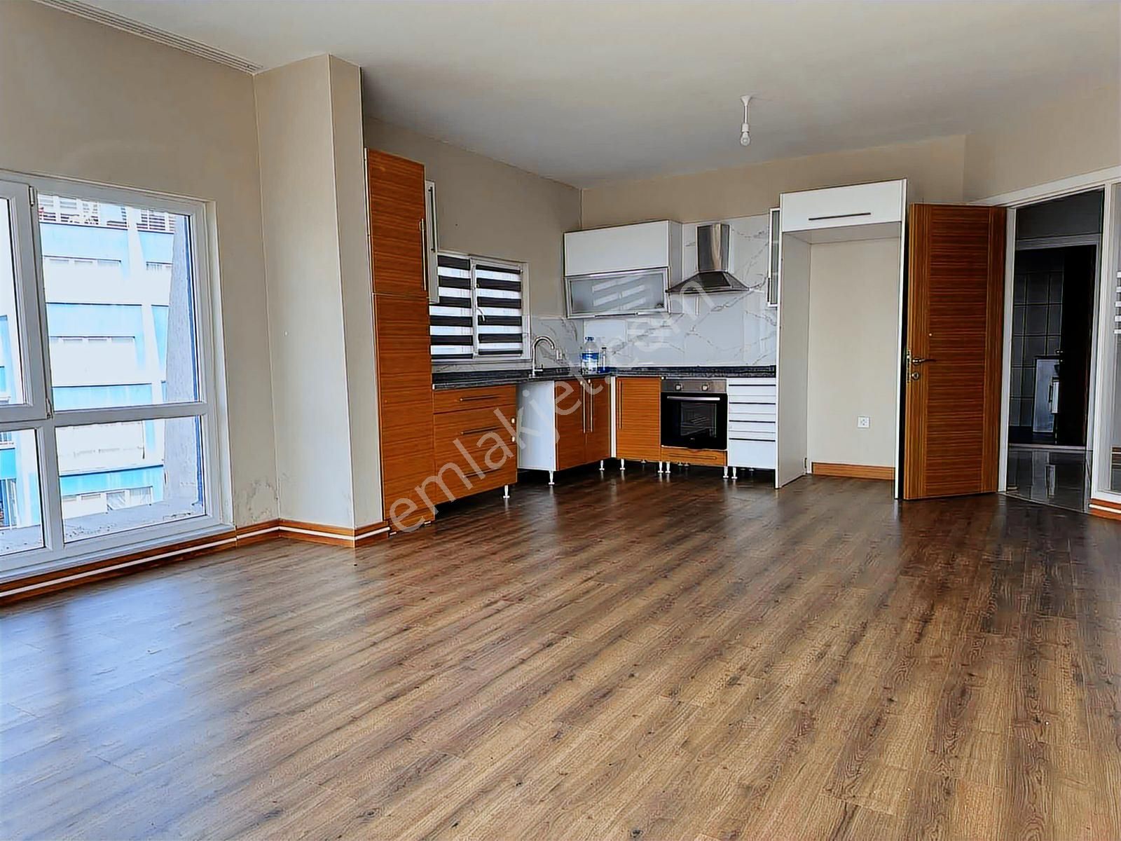 Bursa Özlüce Karina Evlerinde 2+1 Kiralık Daire - Görsel 2