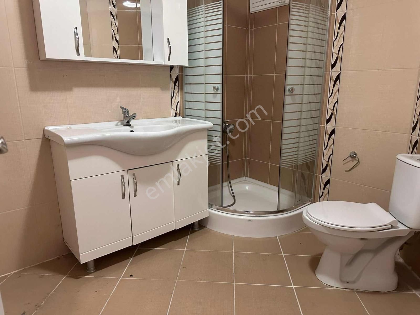 Bursa Özlüce Karina Evlerinde 2+1 Kiralık Daire - Görsel 4
