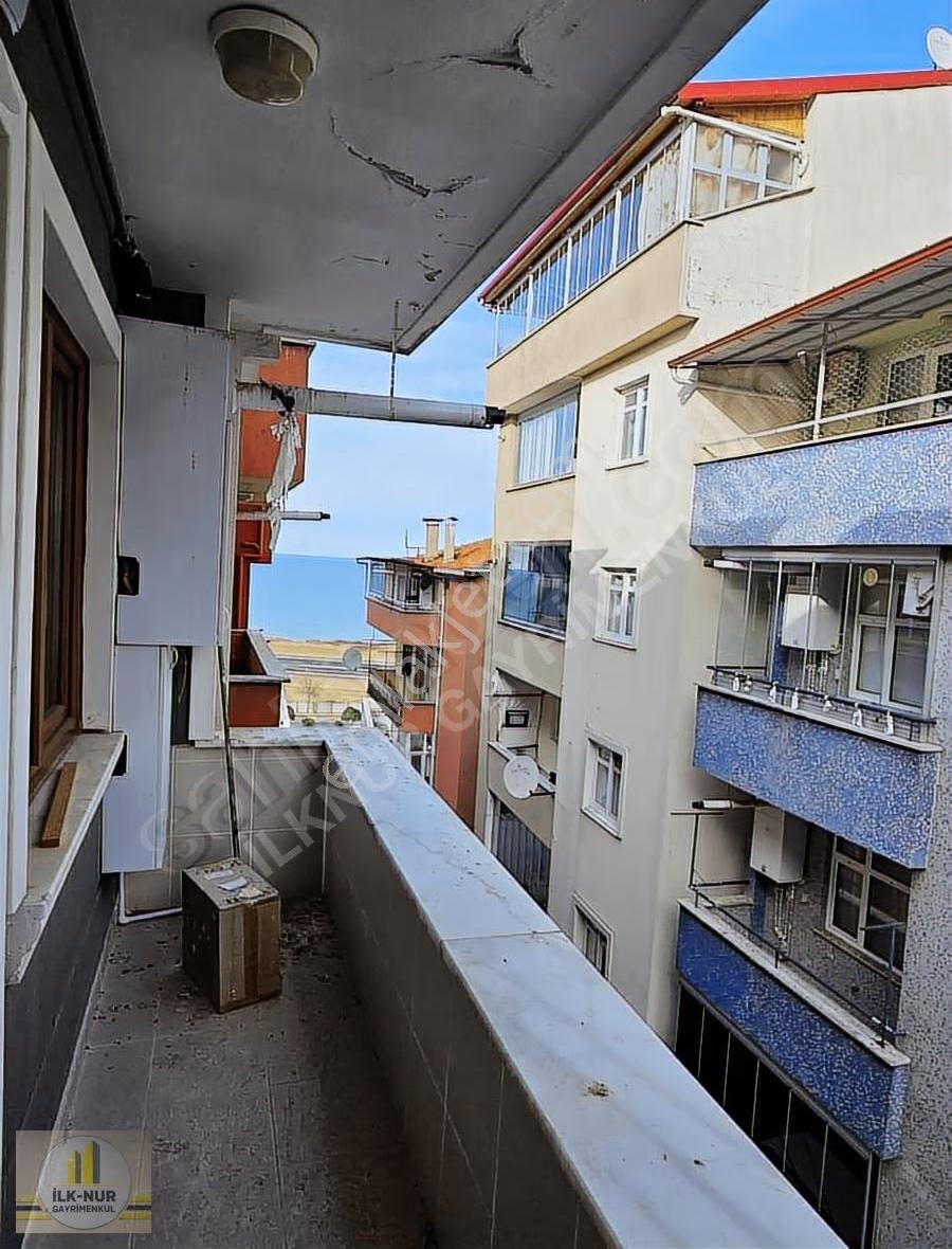 Acill Trabzon Pelitli Havaalanı Karşısı 90 M2 3.kat 2+1 Sahile 50 Mt - Görsel 9