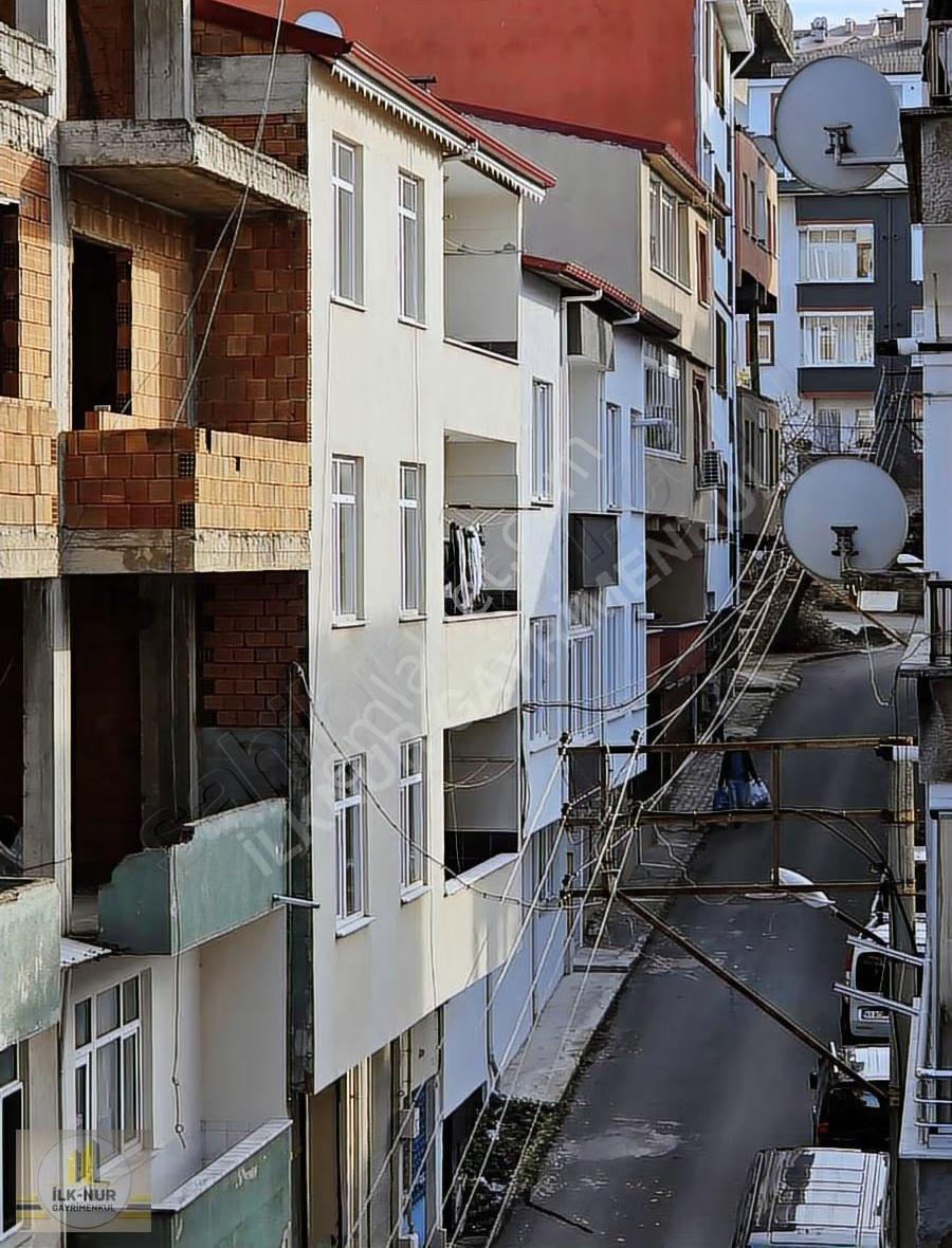 Acill Trabzon Pelitli Havaalanı Karşısı 90 M2 3.kat 2+1 Sahile 50 Mt - Görsel 8