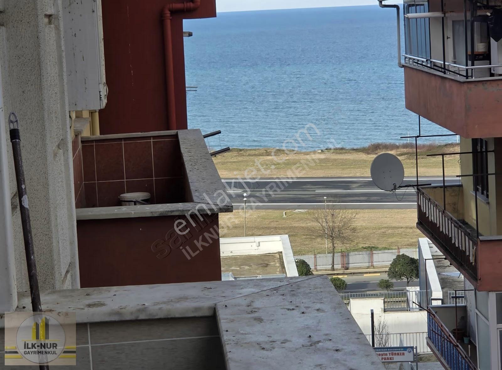Acill Trabzon Pelitli Havaalanı Karşısı 90 M2 3.kat 2+1 Sahile 50 Mt - Görsel 11