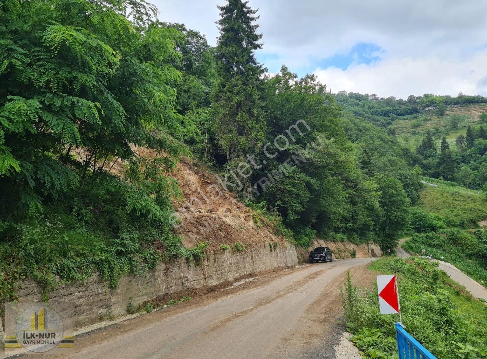 Çağlayan Merkeze 800 Metre Mesafede 120minşat Alanlı Yol Kenarı - Görsel 3