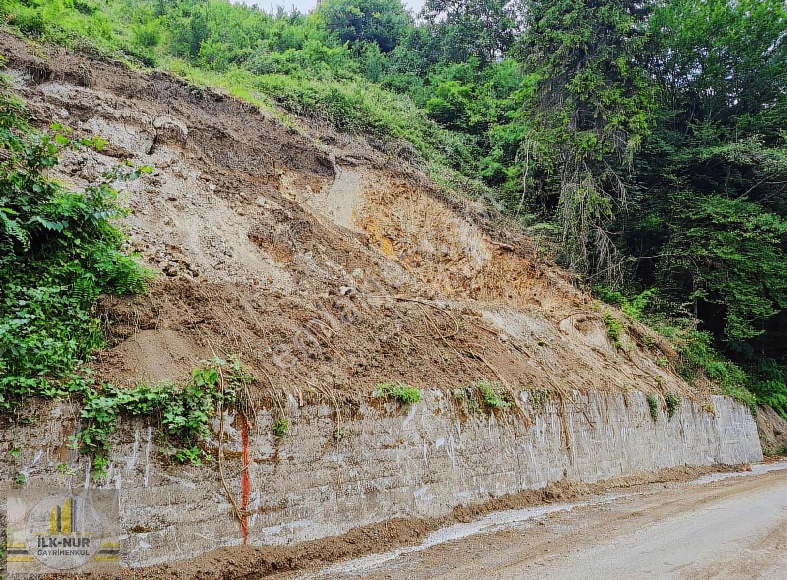 Çağlayan Merkeze 800 Metre Mesafede 120minşat Alanlı Yol Kenarı - Görsel 7