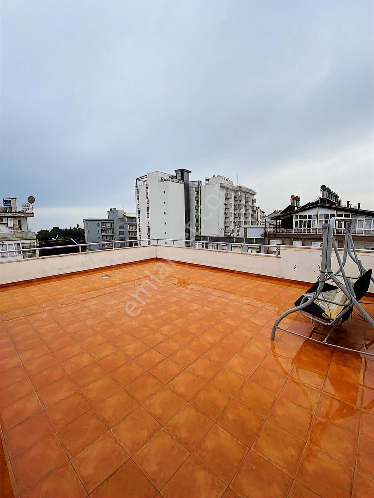 Satılık 5+1 Dubleks Daire Deniz Manzaralı - Görsel 24