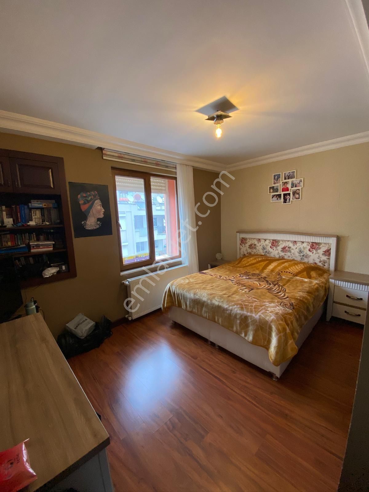 Satılık 5+1 Dubleks Daire Deniz Manzaralı - Görsel 22