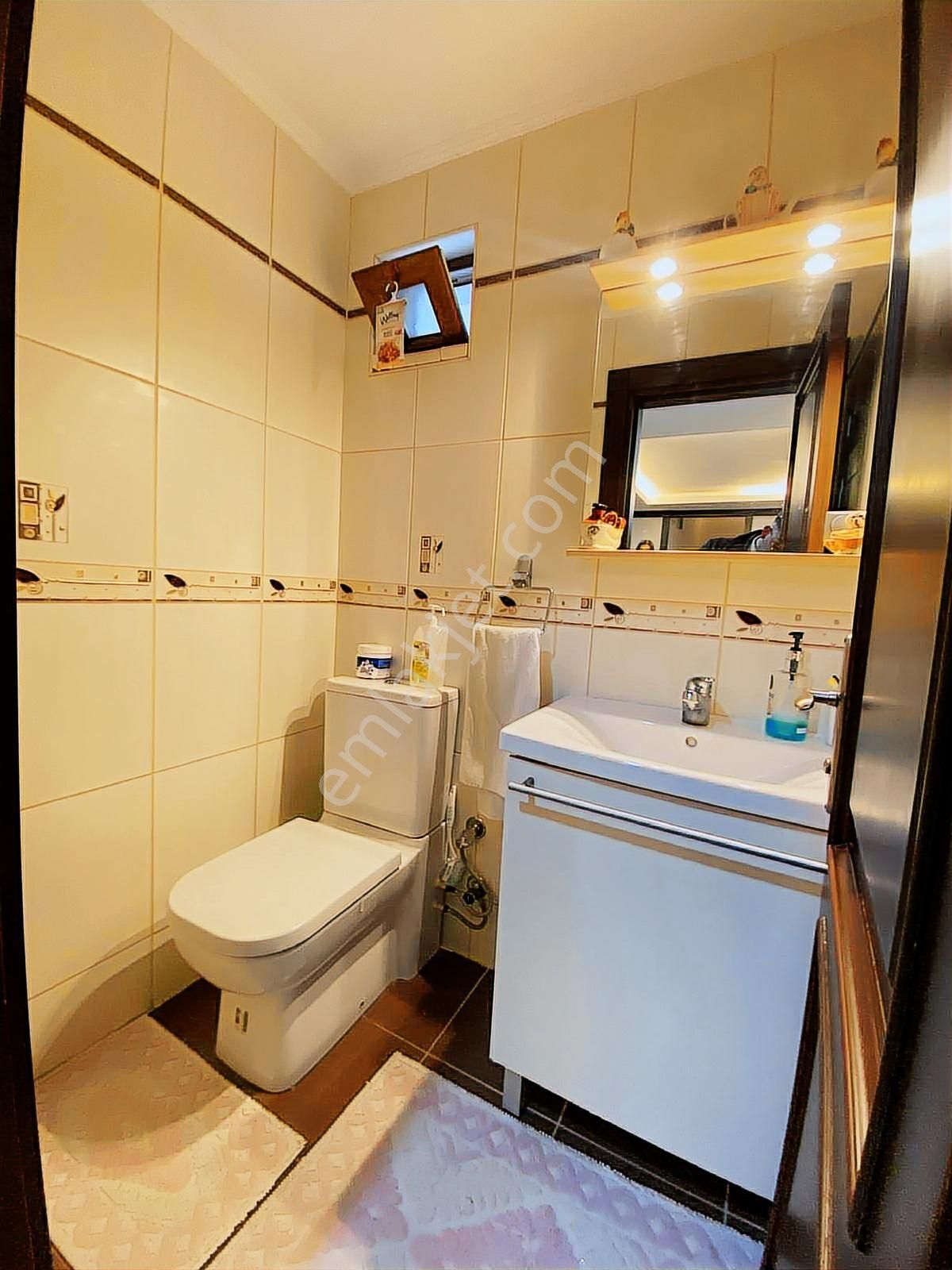 Satılık 5+1 Dubleks Daire Deniz Manzaralı - Görsel 7