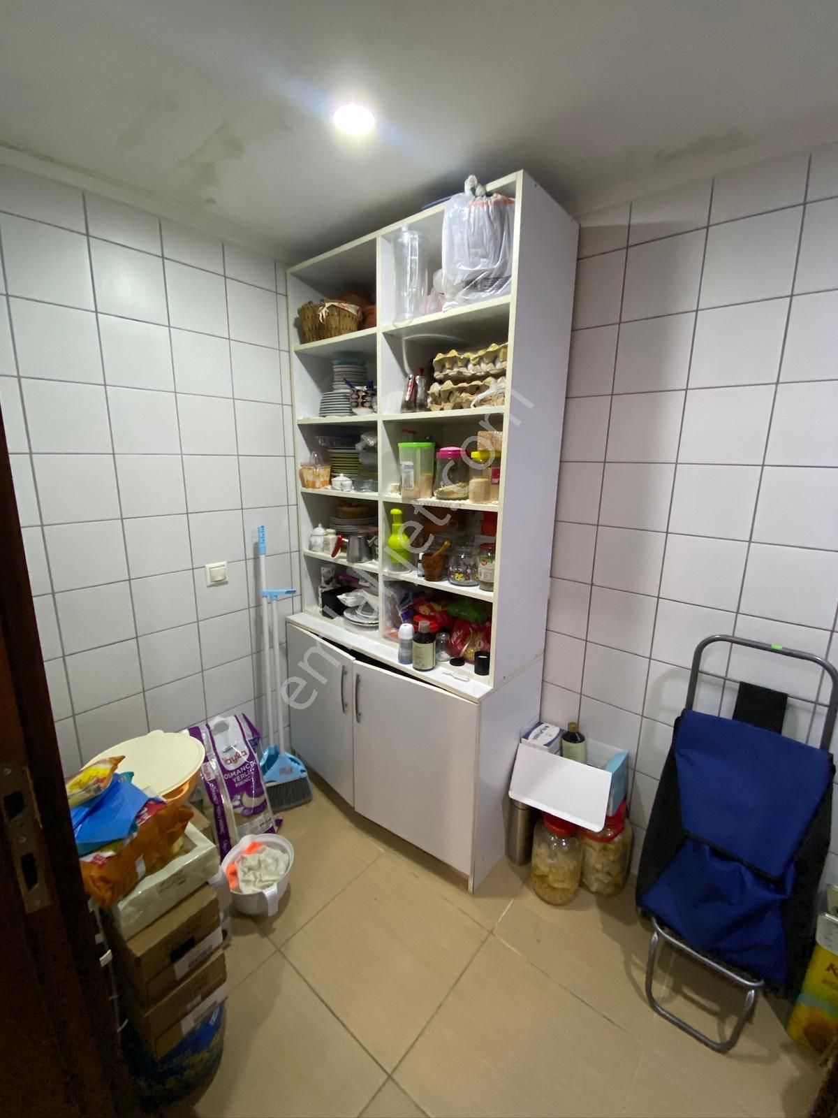 Satılık 5+1 Dubleks Daire Deniz Manzaralı - Görsel 15