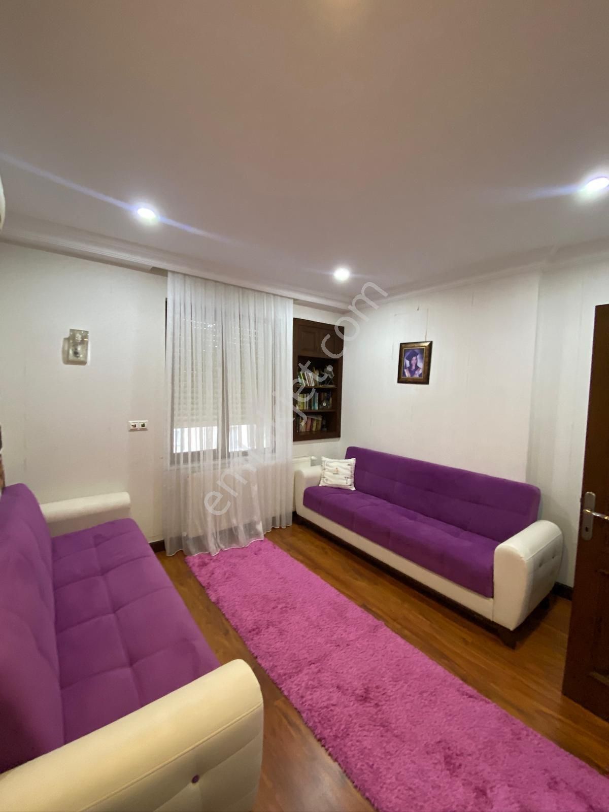 Satılık 5+1 Dubleks Daire Deniz Manzaralı - Görsel 11