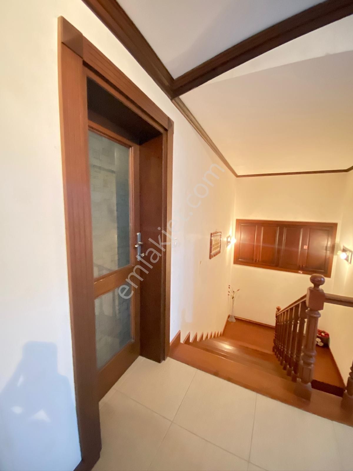 Satılık 5+1 Dubleks Daire Deniz Manzaralı - Görsel 25