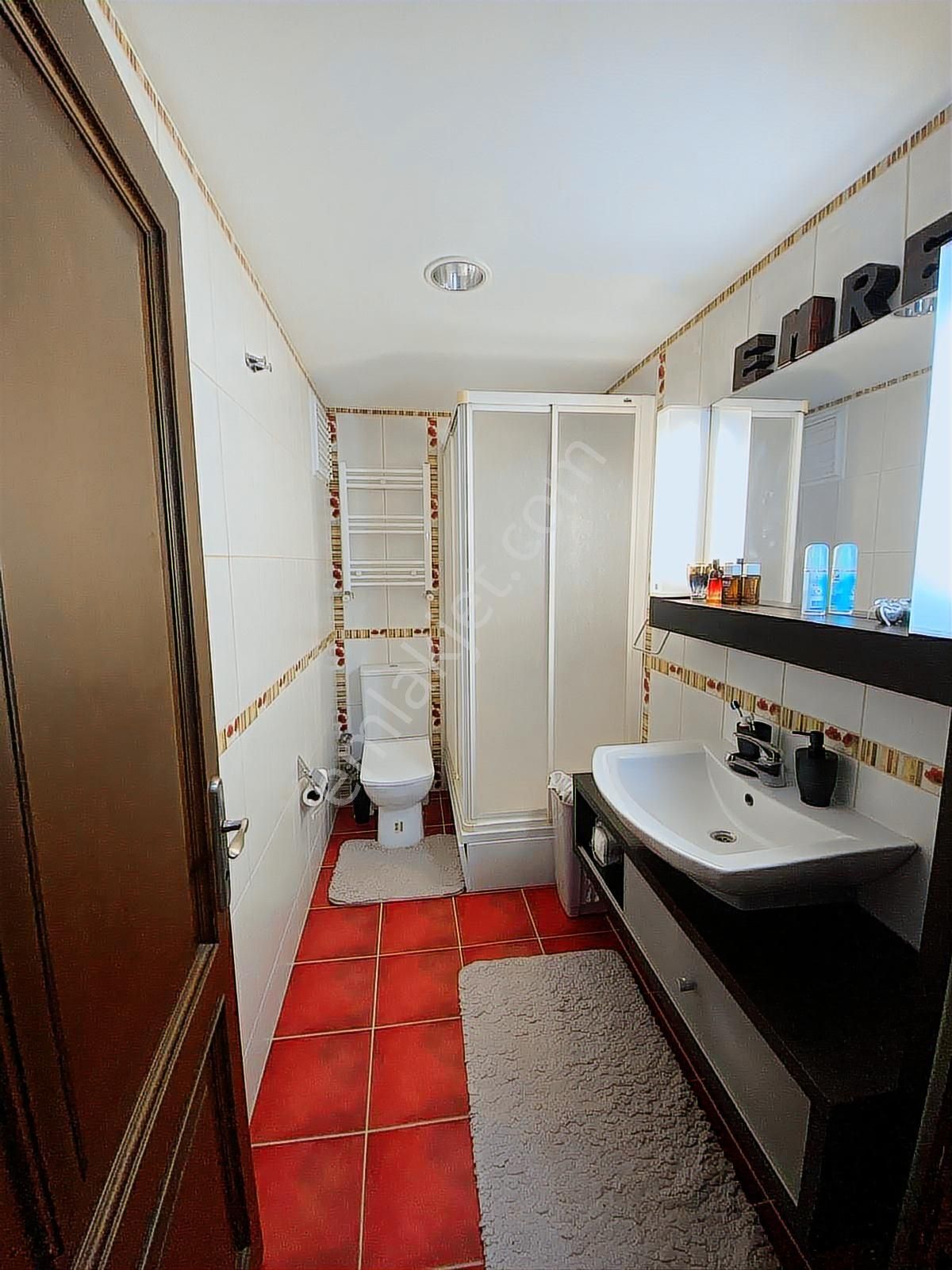 Satılık 5+1 Dubleks Daire Deniz Manzaralı - Görsel 18