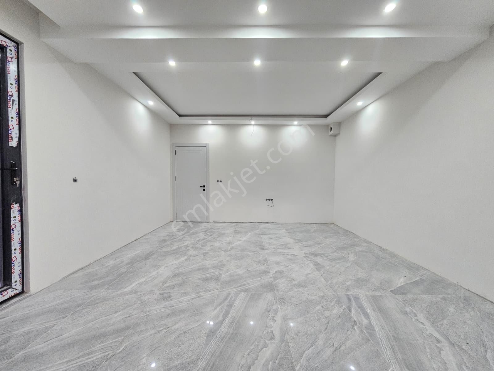 Denizli Şemikler De Cadde Üstü Site İçinde 3+1 Ebeveyn Banyolu Satılık Lüks Daireler 5.650.000 Tl - Görsel 9