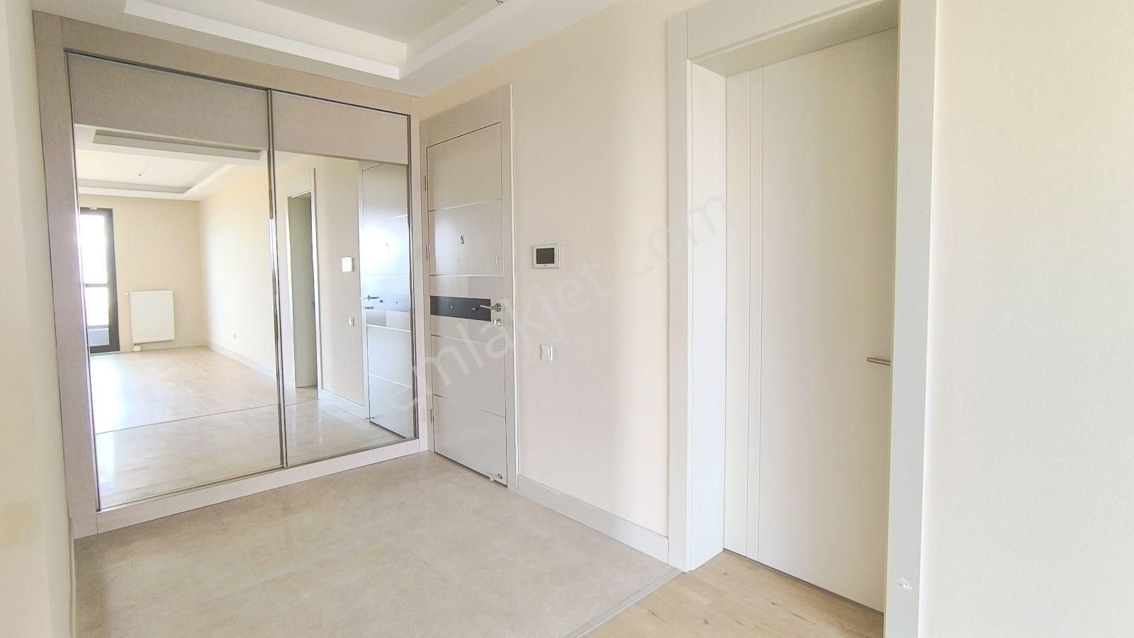 Kent İncek'te Göl Manzaralı Kiralık 4+1 Daire/enbatı A.ş - Görsel 22