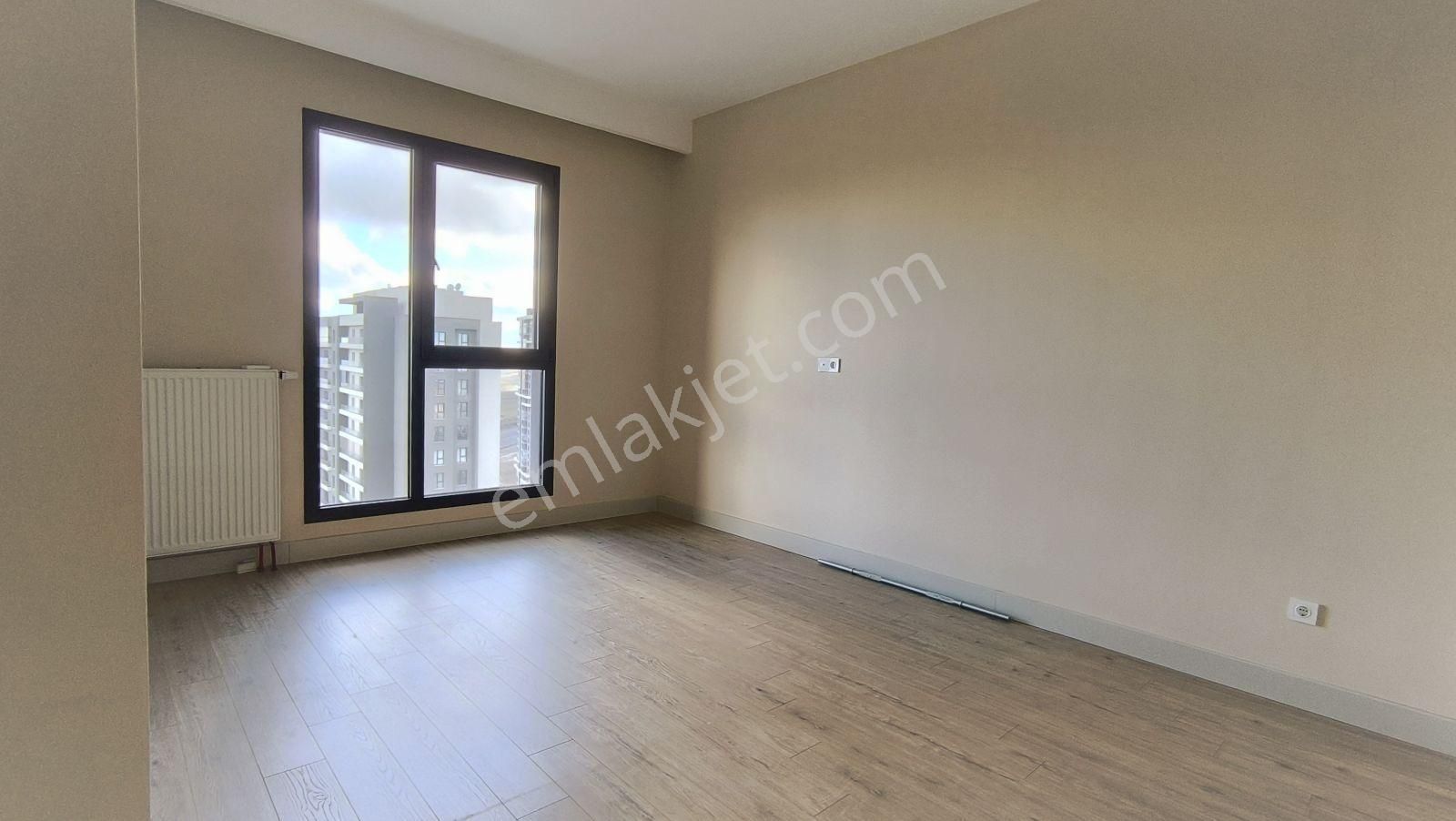 Kent İncek'te Göl Manzaralı Kiralık 4+1 Daire/enbatı A.ş - Görsel 16