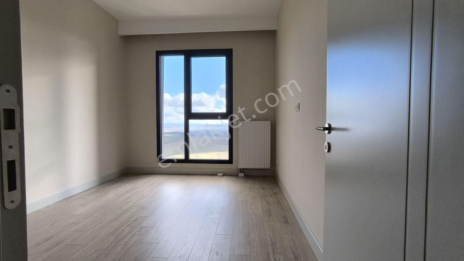 Kent İncek'te Göl Manzaralı Kiralık 4+1 Daire/enbatı A.ş - Görsel 3