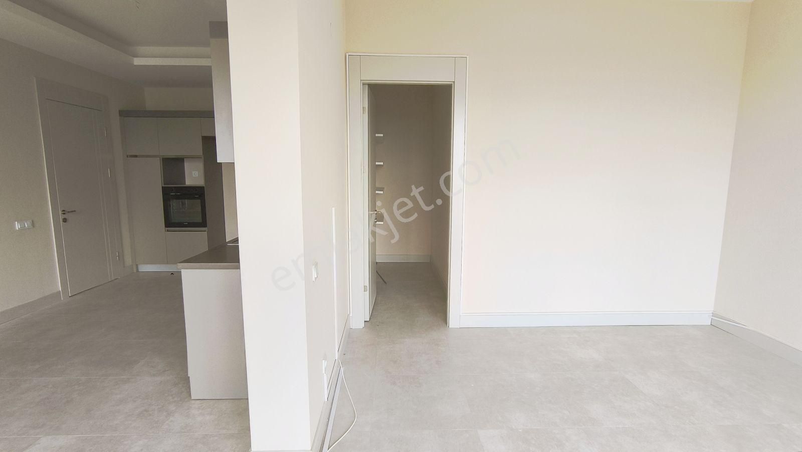 Kent İncek'te Göl Manzaralı Kiralık 4+1 Daire/enbatı A.ş - Görsel 23