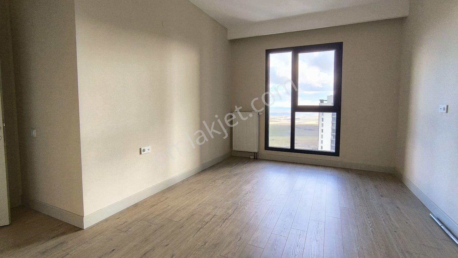 Kent İncek'te Göl Manzaralı Kiralık 4+1 Daire/enbatı A.ş - Görsel 21